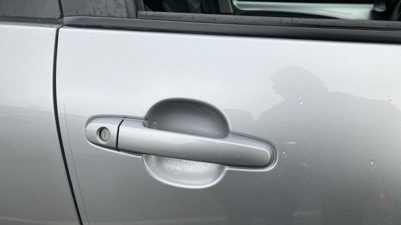 Toyota Aygo X 1.0 VVT-i Pure 5dr Petrol Hatchback